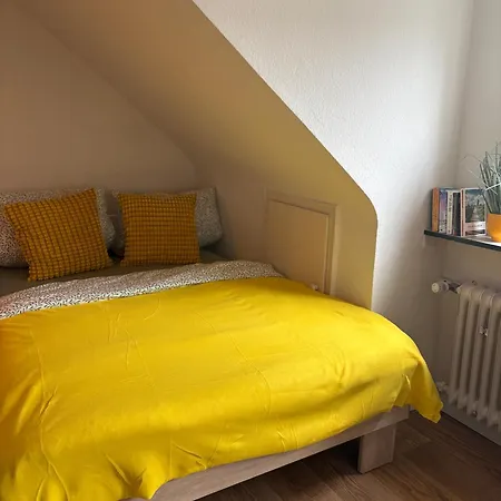 Hobbithoehle Апартаменты Kripp