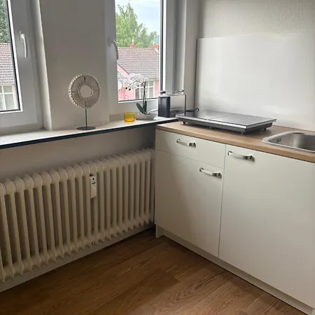 Hobbithöhle Apartment