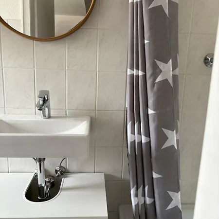 Hobbithoehle Апартаменты *