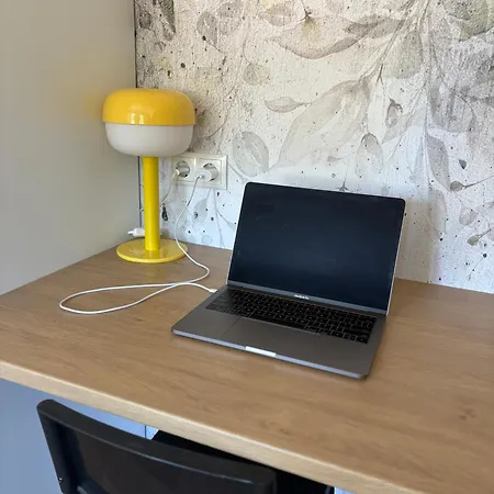 Апартаменты Hobbithoehle Kripp