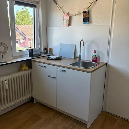 Hobbithoehle Апартаменты *