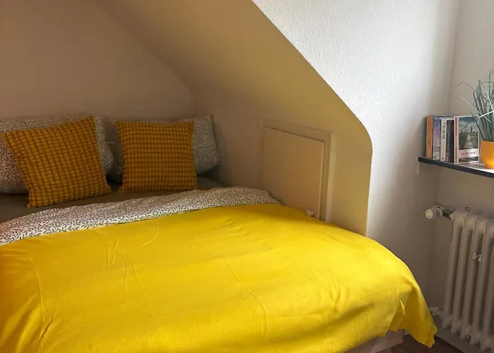 Hobbithoehle Appartement Kripp
