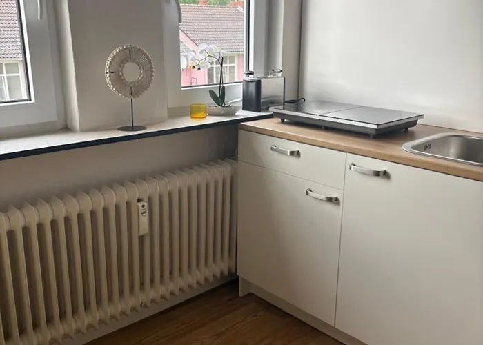 Hobbithoehle Apartamento