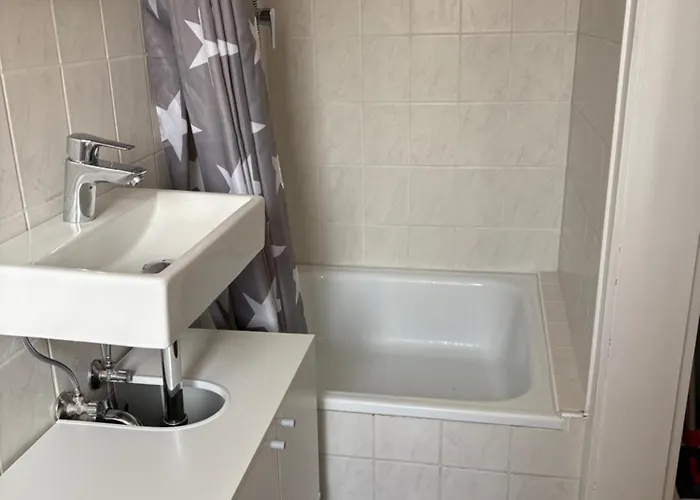 Hobbithoehle Appartement Kripp