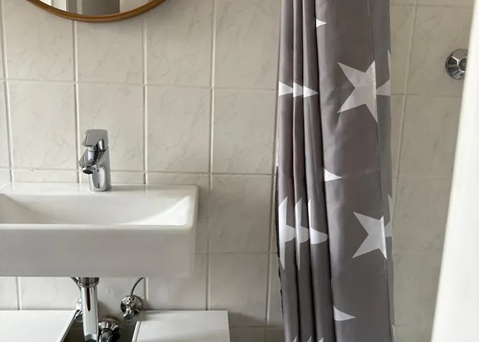 Hobbithoehle Appartement *