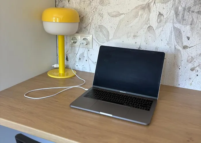 Appartement Hobbithoehle Kripp