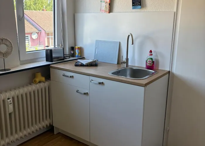 Hobbithoehle Appartement *