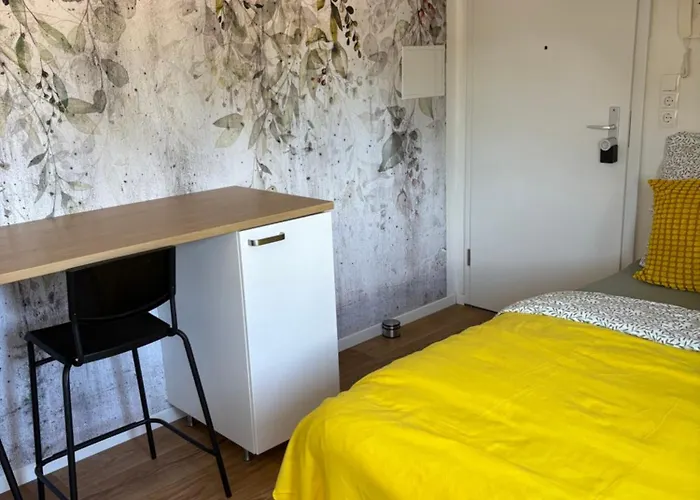 Appartement Hobbithoehle Kripp