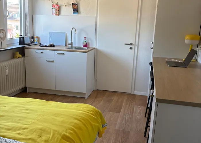 Appartement Hobbithoehle Kripp